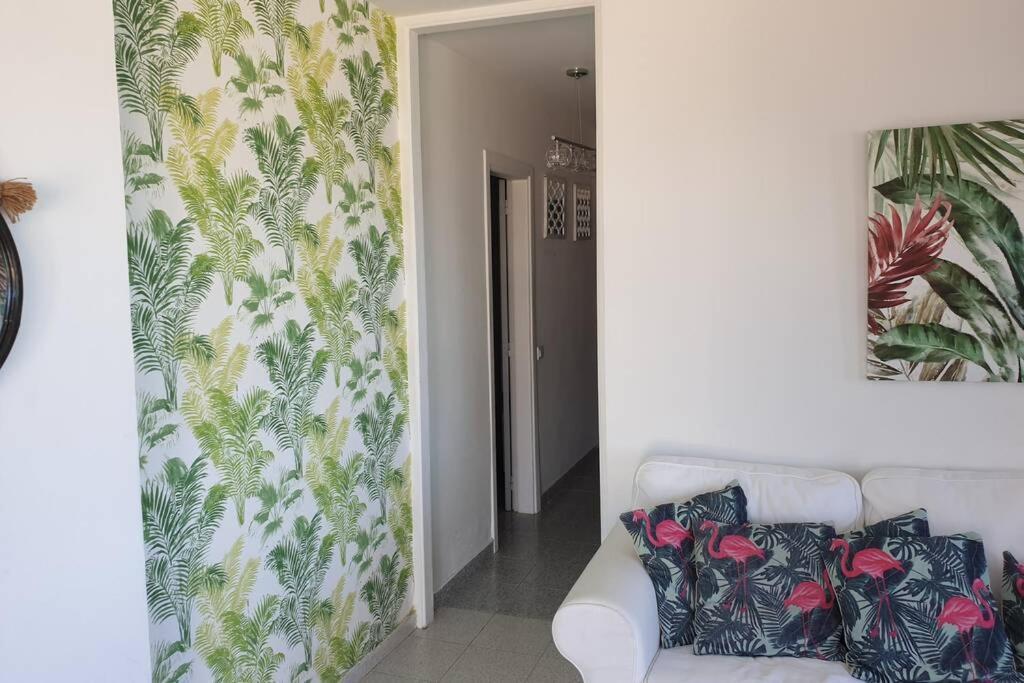 Relajate Y Disfruta Apartment Corralejo Exterior photo